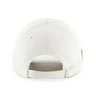 Czapka z daszkiem 47 Brand New York Yankees Foundational TT czarna