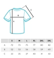 Koszulka męska T-shirt Chada Proceder Kastet Logo czarna