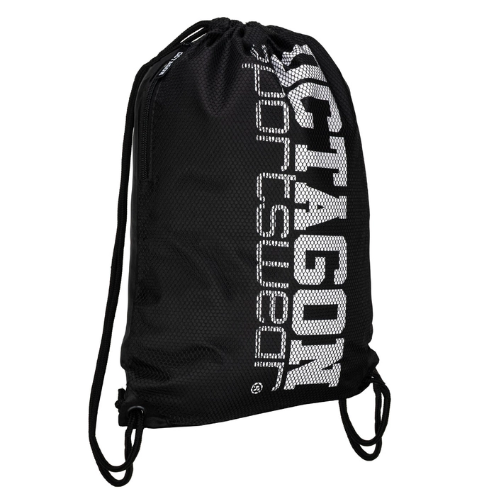 Workoplecak Legion Octagon Sportswear czarny