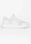 Buty sportowe sneakersy Pit Bull Dogwood białe