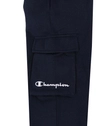 Spodnie dresowe Champion Junior Bojówki navy