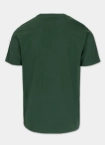 Koszulka męska T-Shirt Pitbull West Coast Norton zielony