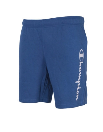 Spodenki dresowe Champion blue
