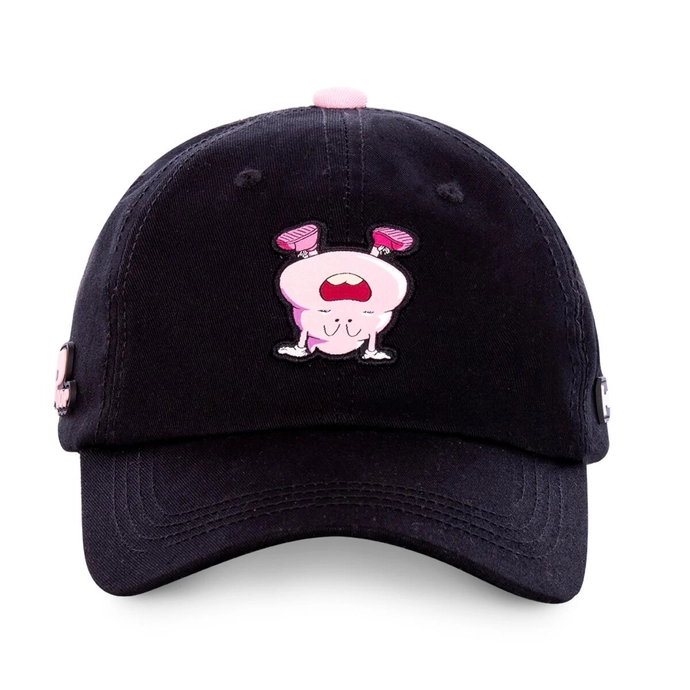 Czapka z daszkiem Capslab Dr Slump