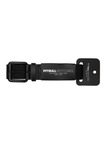 Pasek parciany Pitbull Webbing Belt Classic czarny