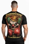 Koszulka męska T-shirt Octagon Horror Show czarna