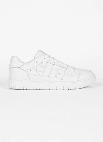 Buty sportowe sneakersy Pit Bull Elkwood białe