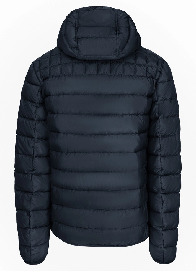 Kurtka męska przejściowa Pit Bull Foothill granatowa