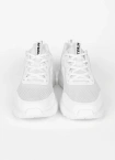 Buty sportowe sneakersy Pit Bull Dogwood białe