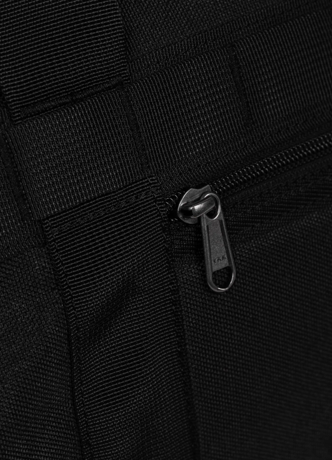 Torba sportowa Pitbull Hornet czarna