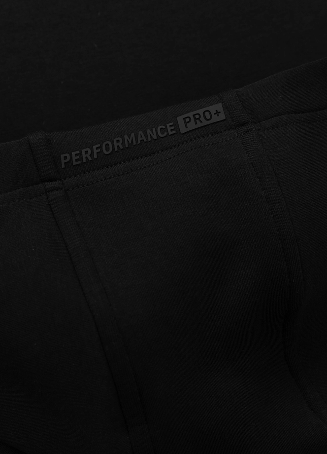 Bluza damska z kapturem Pitbull Discovery czarna