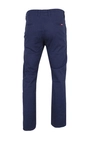 Spodnie męskie Prosto Chino Classics Meet granat