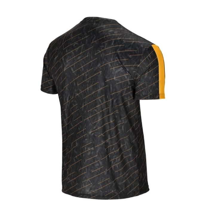 Koszulka męska T-shirt Chada Proceder WGW FBL czarna