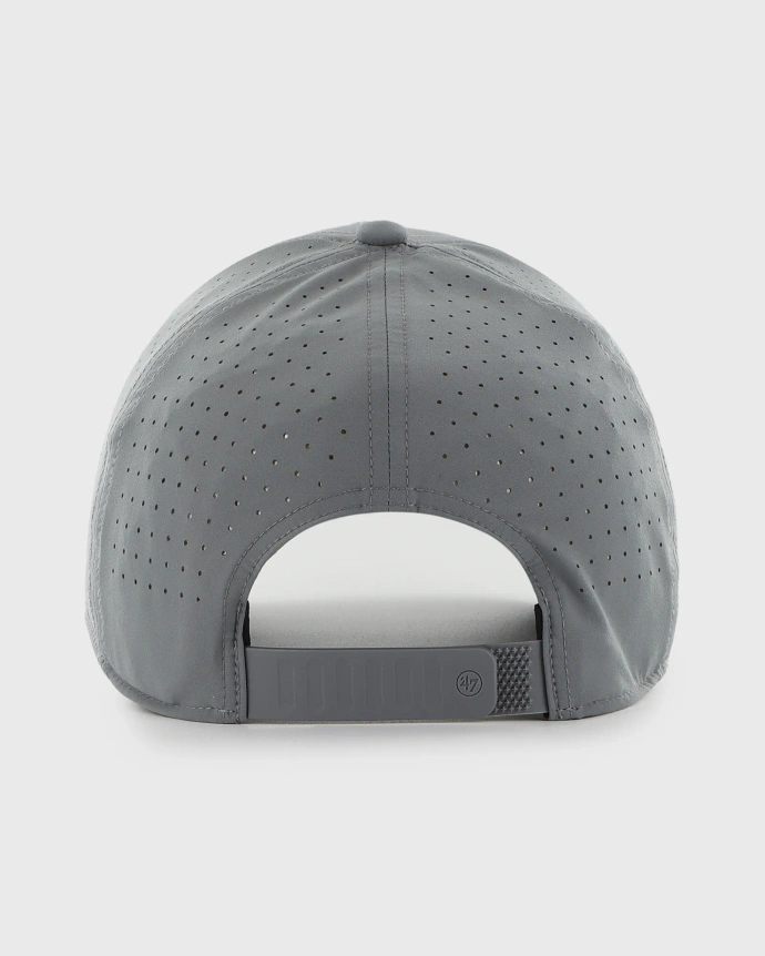Czapka z daszkiem 47 Brand New York Yankees Cycle szara