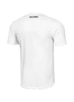 Koszulka męska T-Shirt Pitbull Hilltop biała