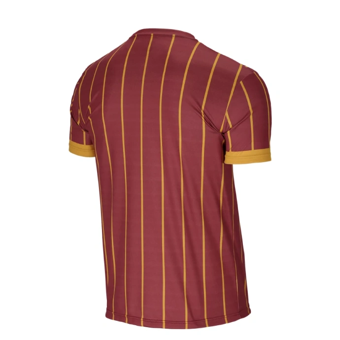 Koszulka męska T-shirt Patriotic Cls Football Rust brązowa