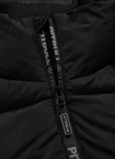 Kurtka zimowa Pit Bull Boxford Jacket off white