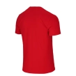 Koszulka męska T-shirt Chada Proceder Athletic czerwona