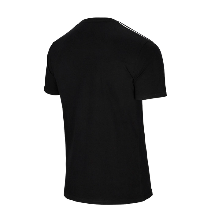 Koszulka męska T-shirt Patriotic F-Steel czarna