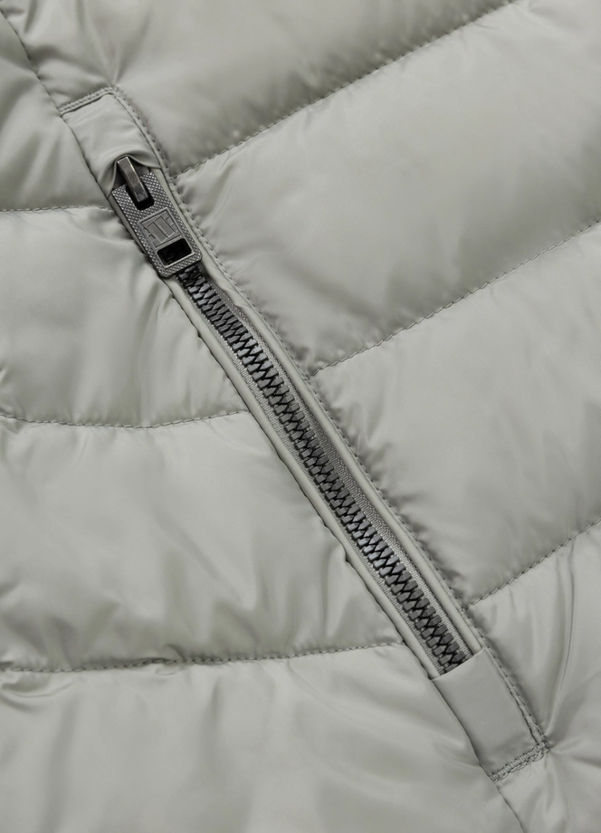 Kurtka męska przejściowa Pit Bull Foothill dusty salvia