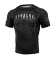 Koszulka męska rashguard Octagon PREMIUM Gladiator czarna