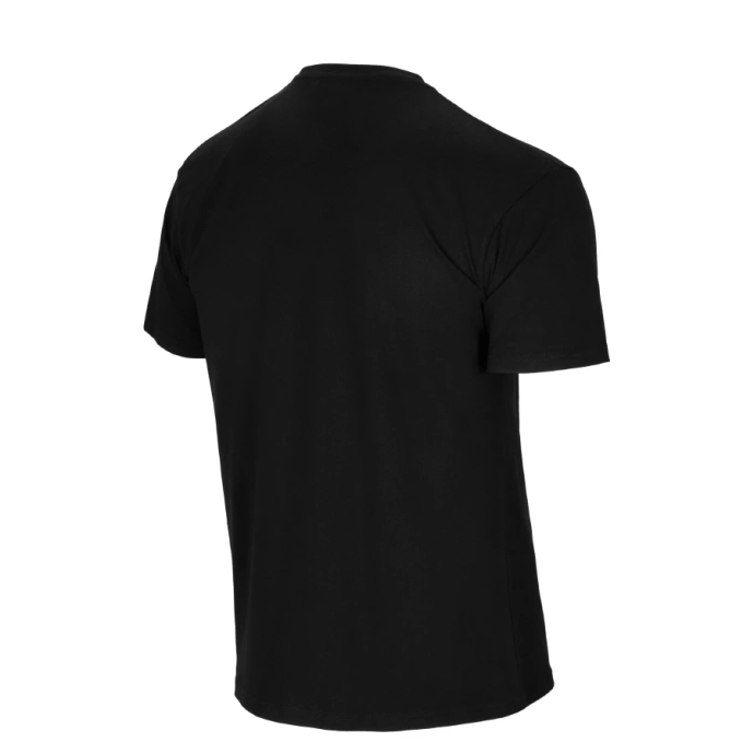 Koszulka męska T-shirt Chada Proceder Wymiar Kary czarna
