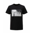 Koszulka męska T-Shirt Olavoga Almain czarna