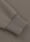 Bluza męska half-zip Pit Bull Sampson 25 taupe