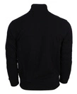 Bluza rozpinana z bawełny Champion Full Zip Classics czarna