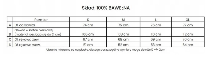 Sweter męski Olavoga Liwoti brązowy