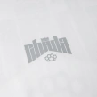 Koszulka męska T-shirt Chada Proceder Kastet Logo biała