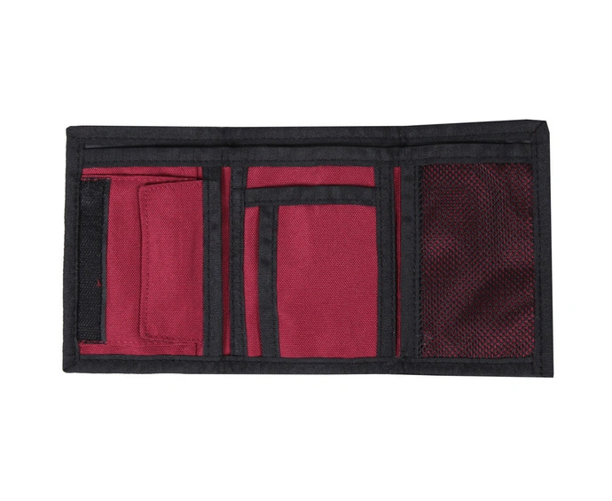 Portfel Champion Wallet Classic burgundy