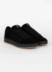 Buty sportowe sneakersy Pit Bull Walker czarno/czarne