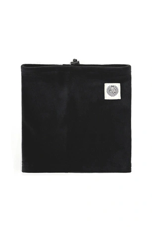 Komin Mass DNM Patch czarny