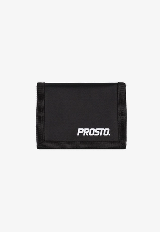 Portfel Prosto Cashio czarny