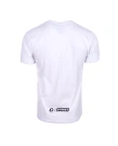 Koszulka męska T-shirt Ciemna Strefa RPK CS Street biały