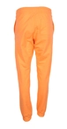 Spodnie dresowe damskie Champion Elastic pomarańczowe