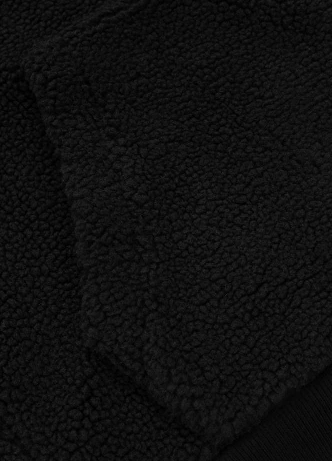 Bluza męska z kapturem Pit Bull Galaxy czarna