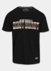 Koszulka męska T-Shirt Pit Bull Best Coast czarna