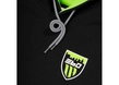 Bluza z kapturem 360 Hoodie Citylife black/neon