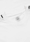 Koszulka męska T-Shirt Pitbull West Coast Tape biała