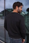 Bluza męska Olavoga BALORO czarna