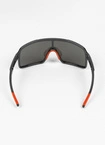 Okulary przeciwsłoneczne Pitbull Sunglasses Pit Bull Skylark szare