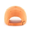 Czapka z daszkiem 47 Brand New York Yankees Mango Clean Up pomarańczowa