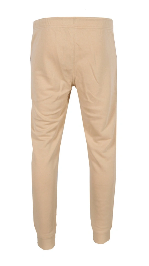Spodnie dresowe męskie Champion Elastic Pants beżowe