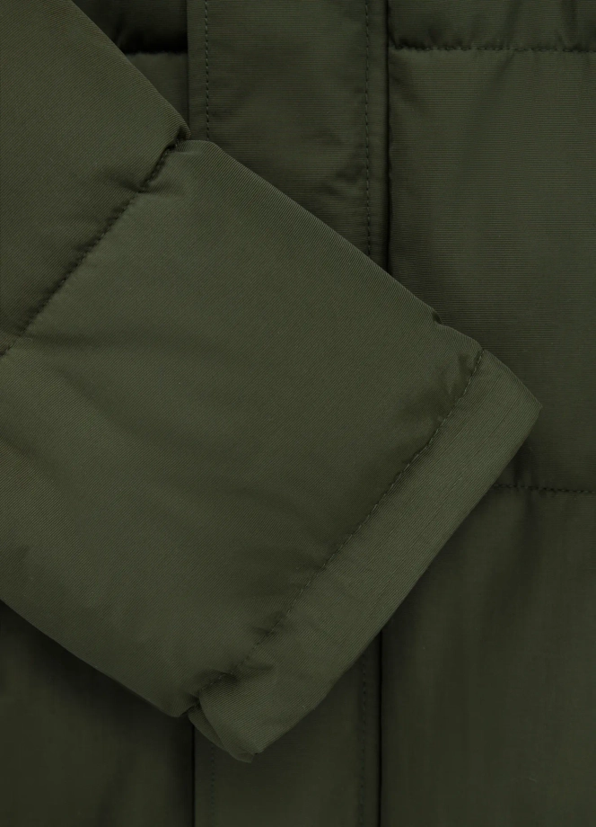 Kurtka zimowa męska Pit Bull Taurus Jacket zielona