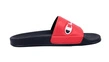 Klapki kąpielowe Champion Slide Varsity black/red