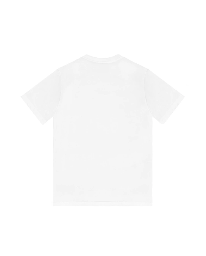 Koszulka męska t-shirt Diil Pallet biała