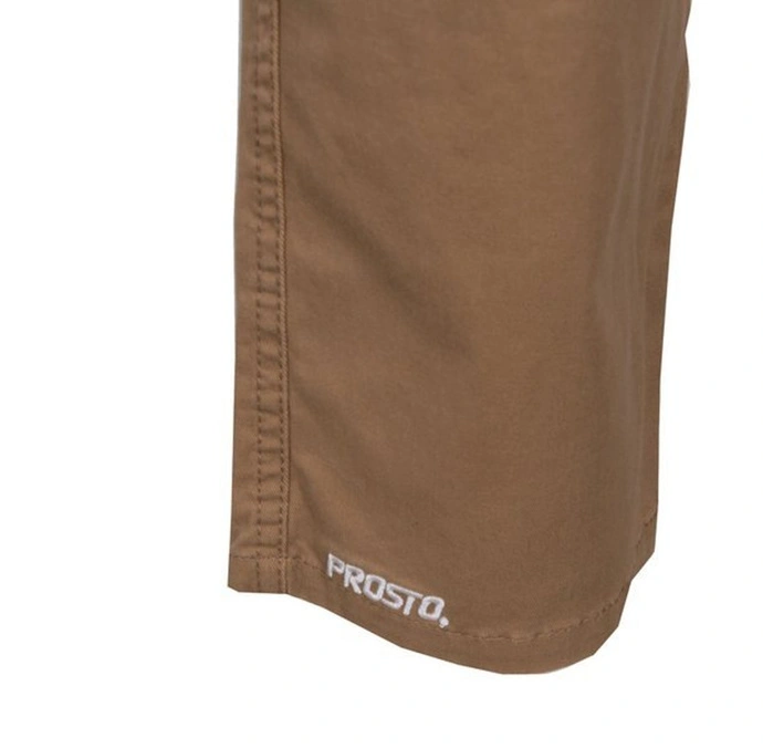 Spodnie Prosto Chino Classics carmel