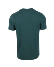 Koszulka męska t-shirt Prosto Klasyk Classh zielona